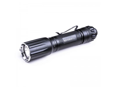 TA30 2019一鍵爆閃戰術手電